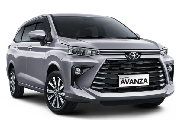 Toyota Avanza